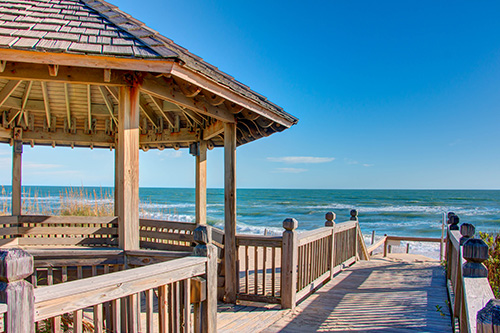 When you book direct with Resort Realty, you cut out the middleman.