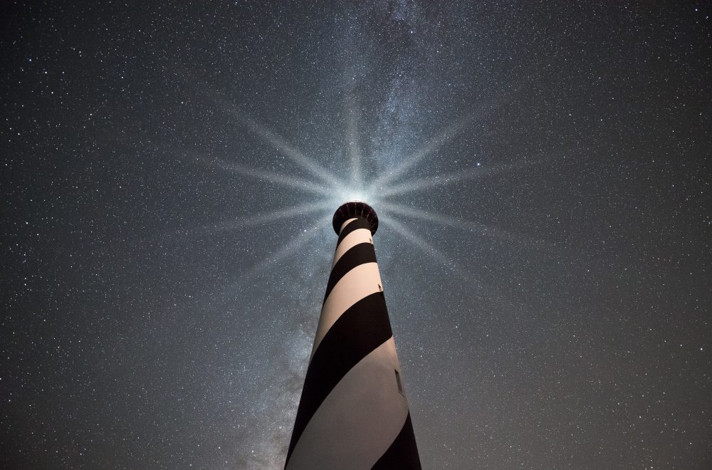 Obx History Lesson The Story Of Our Lighthouses Resort Realty Of The Outer Banks