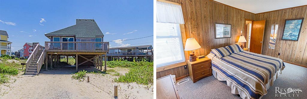 14 Cozy Obx Rentals We Re Crushing On