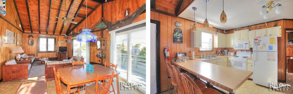 14 Cozy Obx Rentals We Re Crushing On