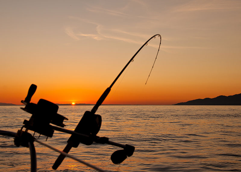 Outer Banks fishing is so much fun but also comes with a list of rules and regulations anglers need to follow.
