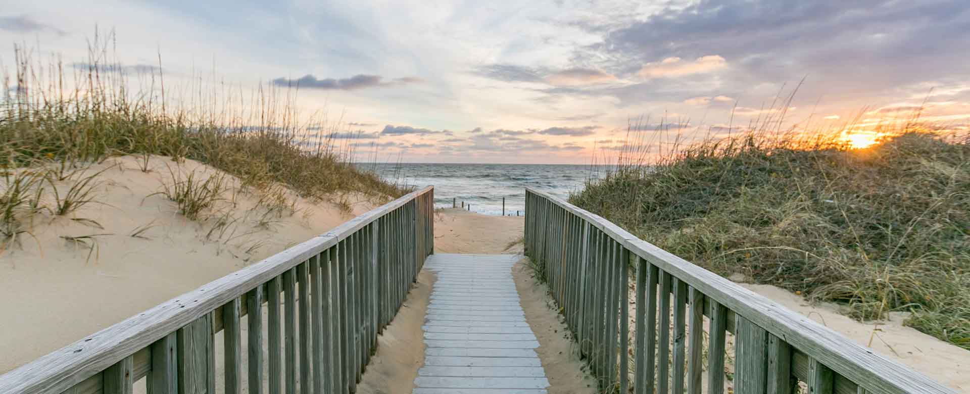 Header image for One More Day on the OBX Blog