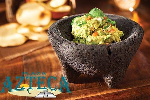 Plaza Azteca in Kill Devil Hills, NC