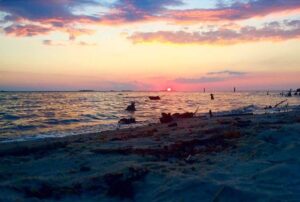 Outer Banks History Lesson: Dialect and Vocabulary