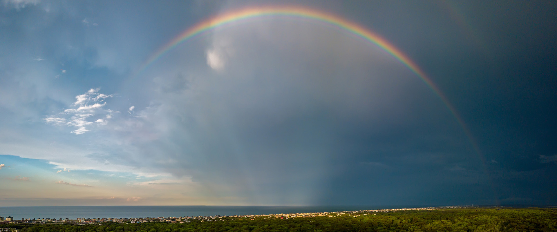 outer banks for first time visitors