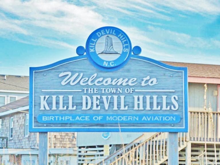 5 Fast Facts About Kill Devil Hills Resort Realty of the Outer Banks