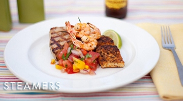 Steamers Restaurant Steamers Restaurant