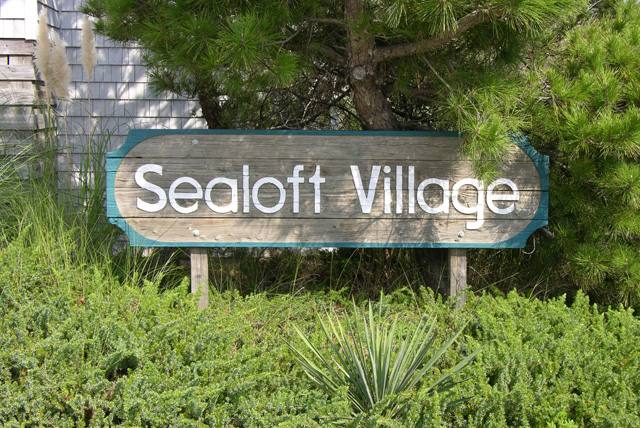 Sealoft Village Condos in Corolla North Carolina features smaller Outer Banks vacation rentals for you and your family. 