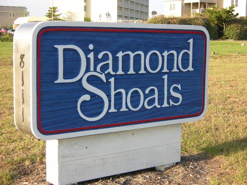 South Nags Head, NC Rentals Diamond Shoals