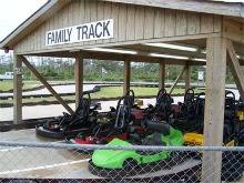 Frisco Mini-Golf And Go-Karts