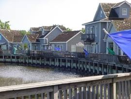 The Waterfront Shops