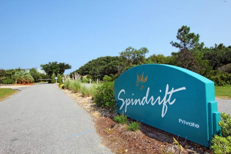 Spindrift Corolla Vacation Rentals Resort Realty Outer Banks