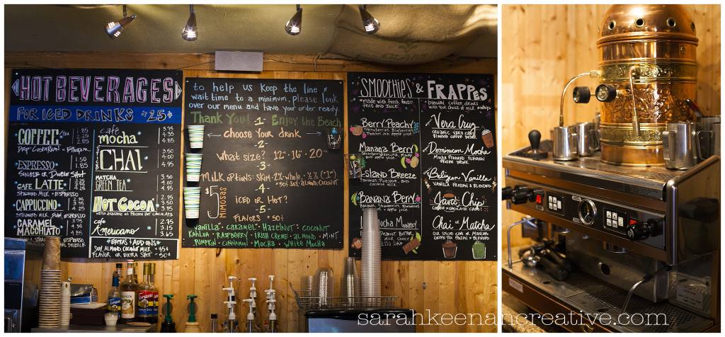 The Shack Coffee Shop & Beer And Wine Garden The Shack Coffee Shop & Beer And Wine Garden