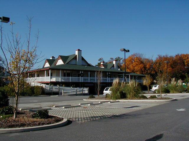 Scarborough Lane Shopping Shoppes