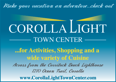 Corolla Light Town Center