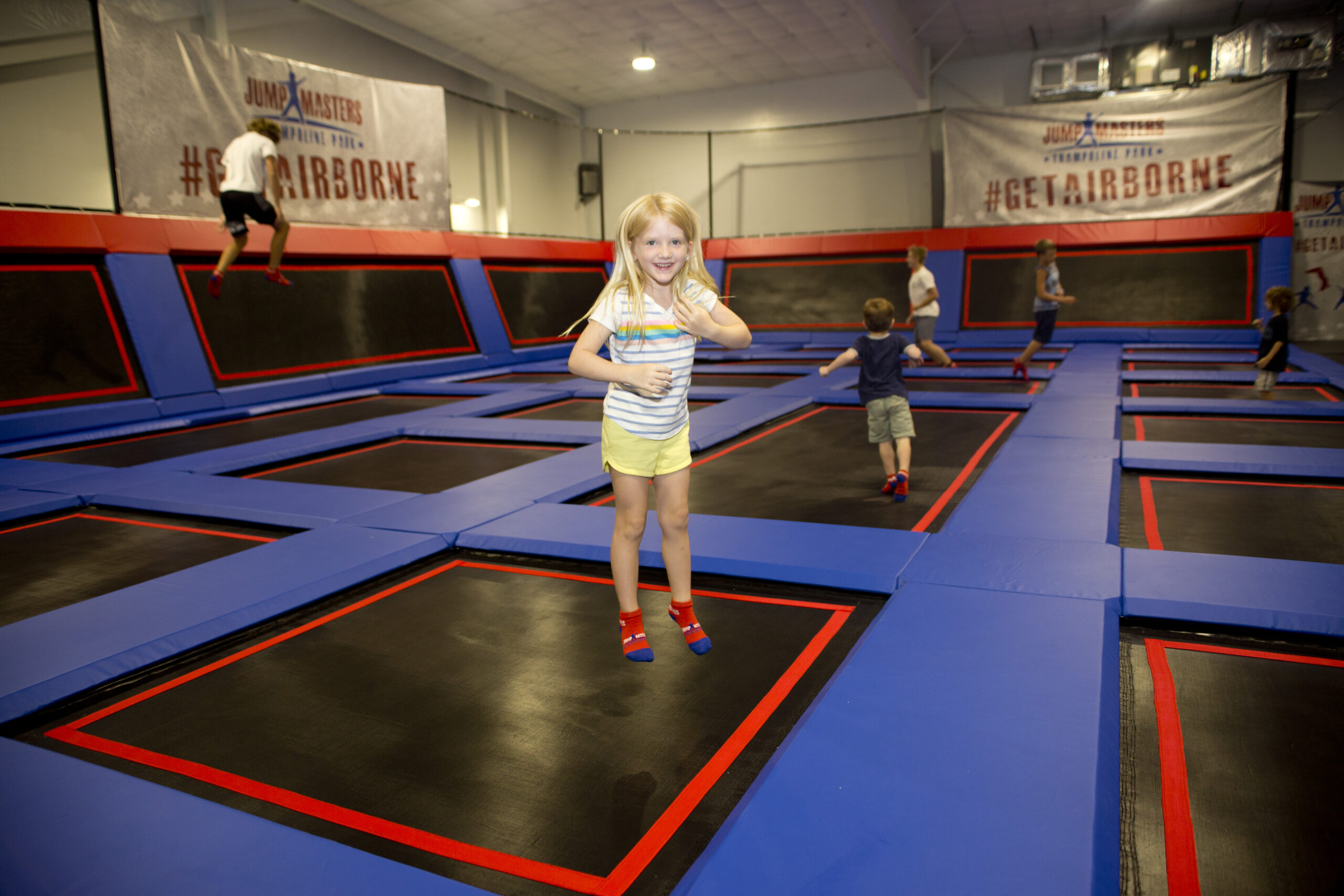 Obx Ropes Course Outer Banks Amusement, Theme, and Water Parks