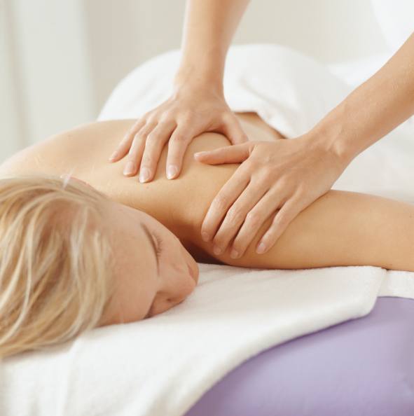 Outer Banks Massage Therapy