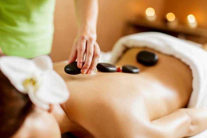 In Touch Massage & Wellness Center In Touch Massage & Wellness Center