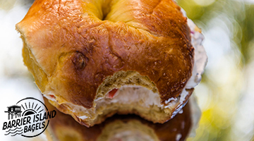 Barrier Island Bagels Barrier Island Bagels