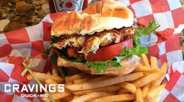 Cravings Steaks & Seafood Cravings Steaks & Seafood