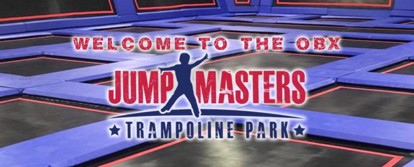 Motivere oplukker spids Jumpmasters Outer Banks Trampoline Park - Resort Realty of the Outer Banks