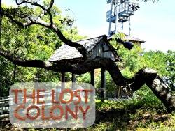 The Lost Colony The Lost Colony