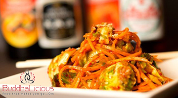BuddhaLicious BuddhaLicious