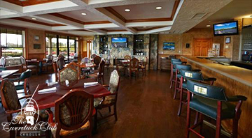Bunkers Grille And Bar