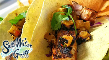 Salt Water Grill Salt Water Grill