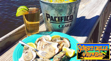 Sunset Grille & Raw Bar Sunset Grille & Raw Bar