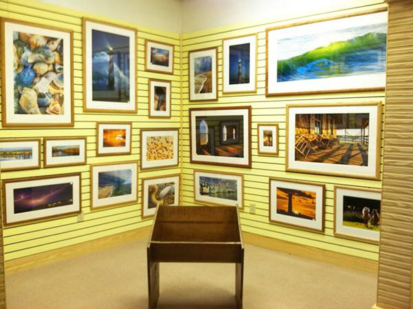 Yellowhouse Gallery Yellowhouse Gallery
