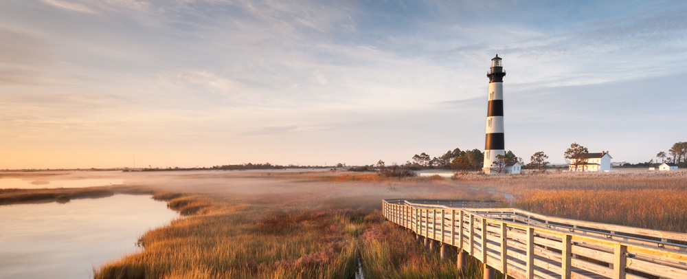 Your OBX Fall Bucket List