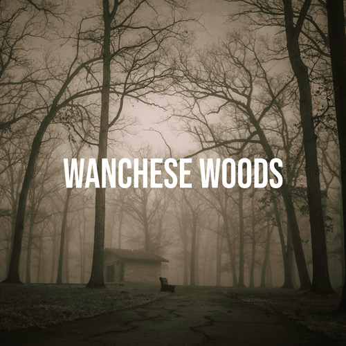 Wanchese Woods Outer Banks Halloween Event 