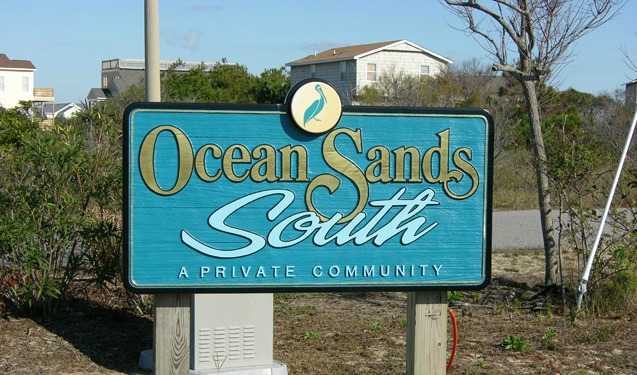 Outer Banks Vacation Condos