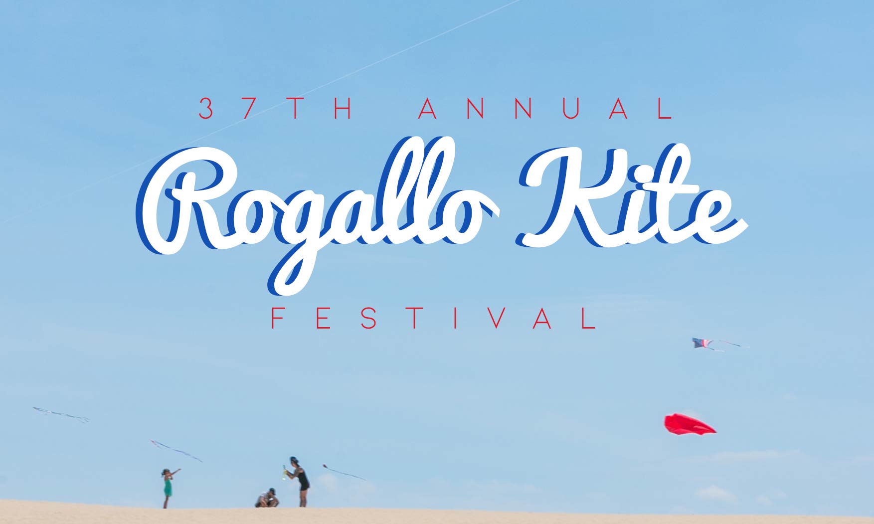 Rogallo Kite Festival