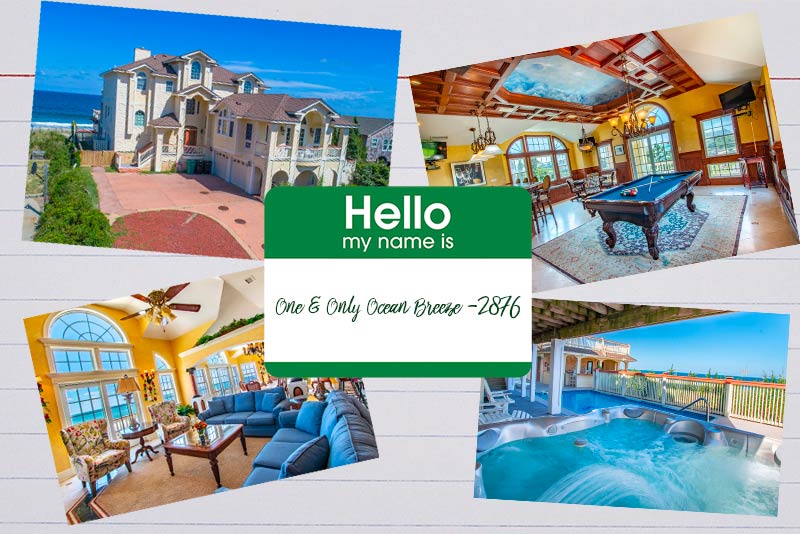 New Homes 2019: Welcome To The Resort Realty Family
