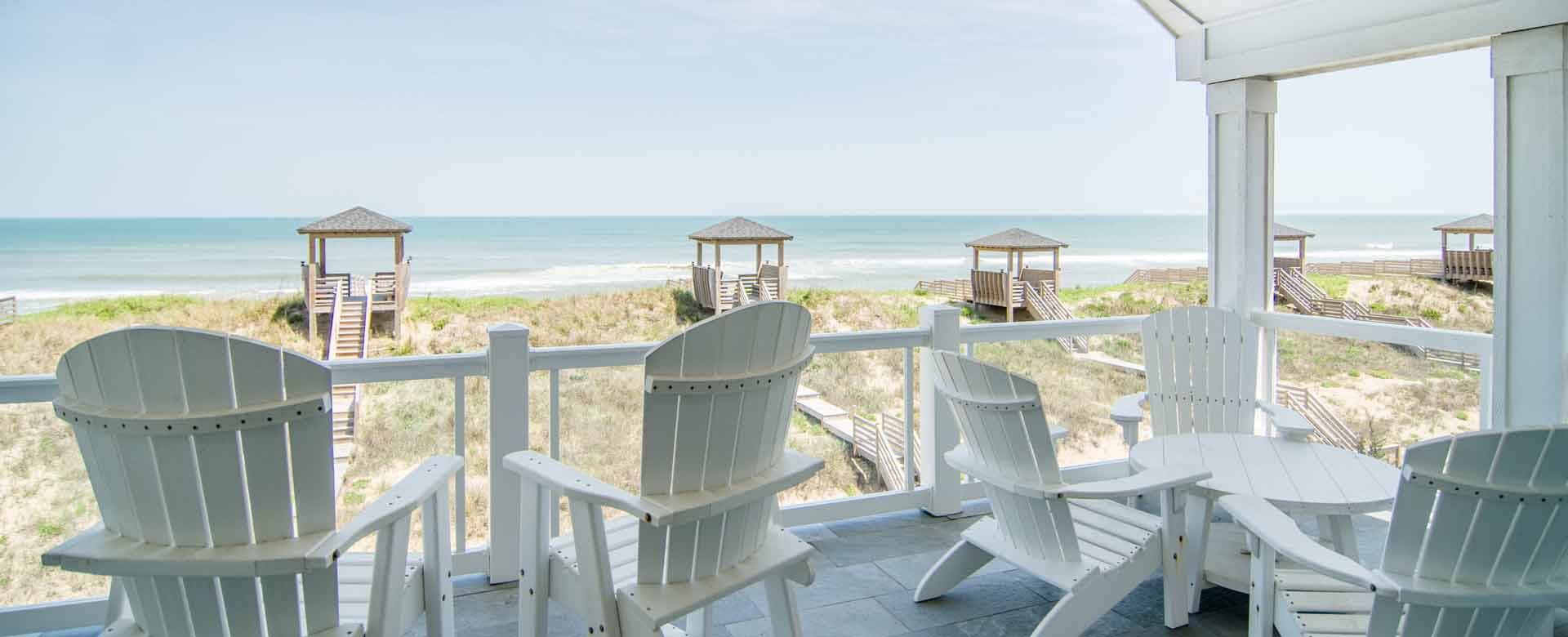 Outer Banks Oceanfront Rentals Resort Realty Nc Vacation
