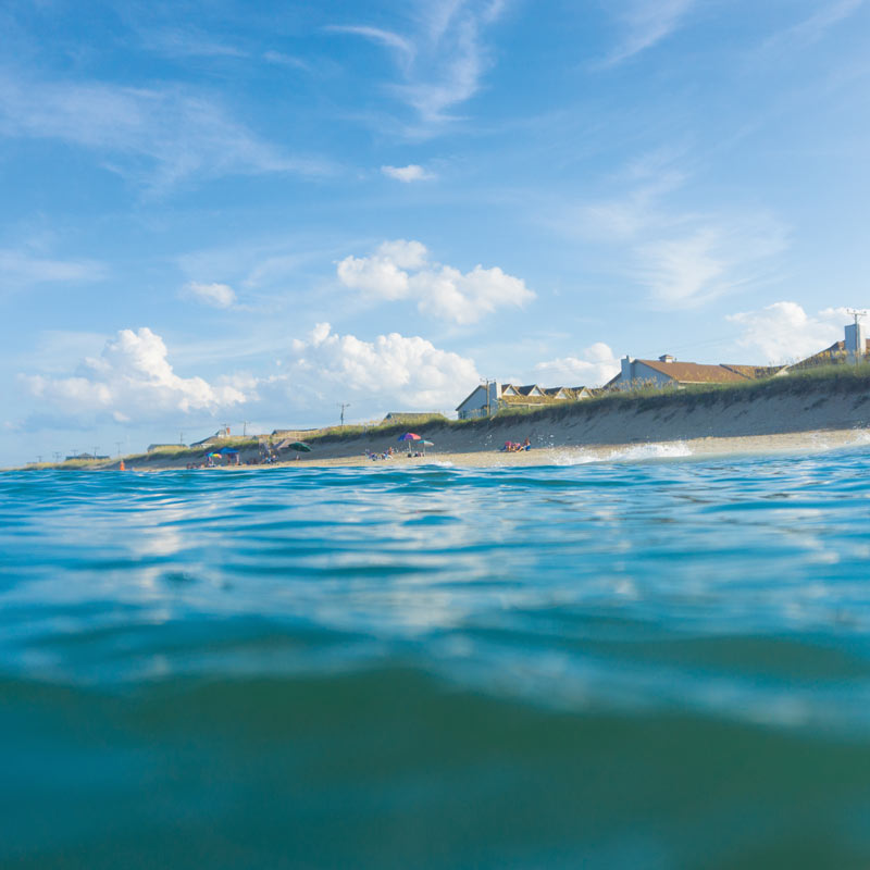 New Outer Banks Vacation Homes New Outer Banks Vacation Homes