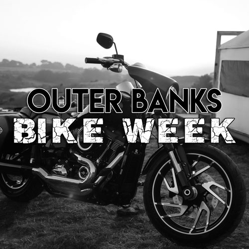 Outer Banks Bike Week