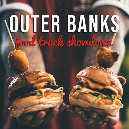Outer Banks Food Truck Showdown