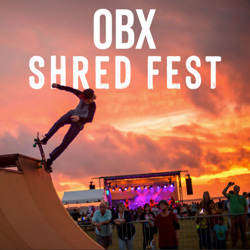OBX Shred Fest