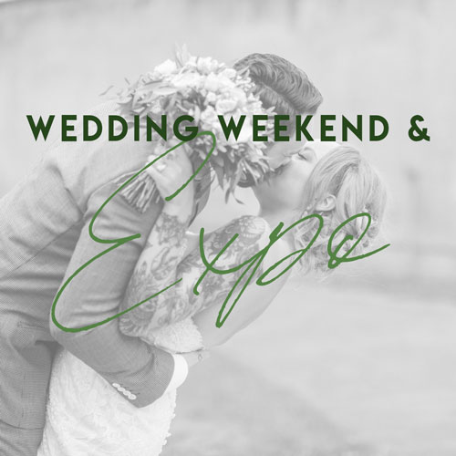 Outer Banks Wedding Weekend & Expo