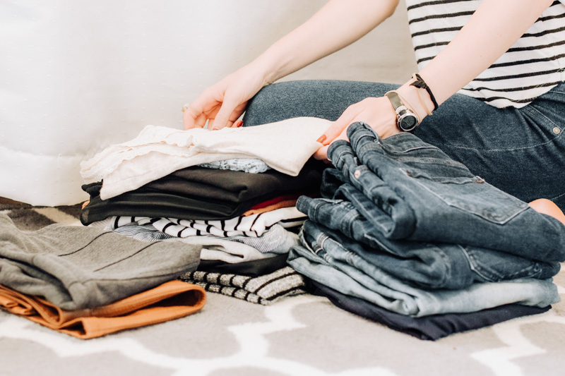 Planning an Outer Banks vacation comes with packing. Creating a list to help organize your needs helps so much with this process!