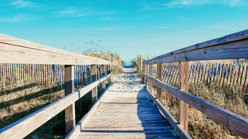 Nags Head, Kill Devil Hills, and Kitty Hawk are Outer Banks towns with so much to offer. 