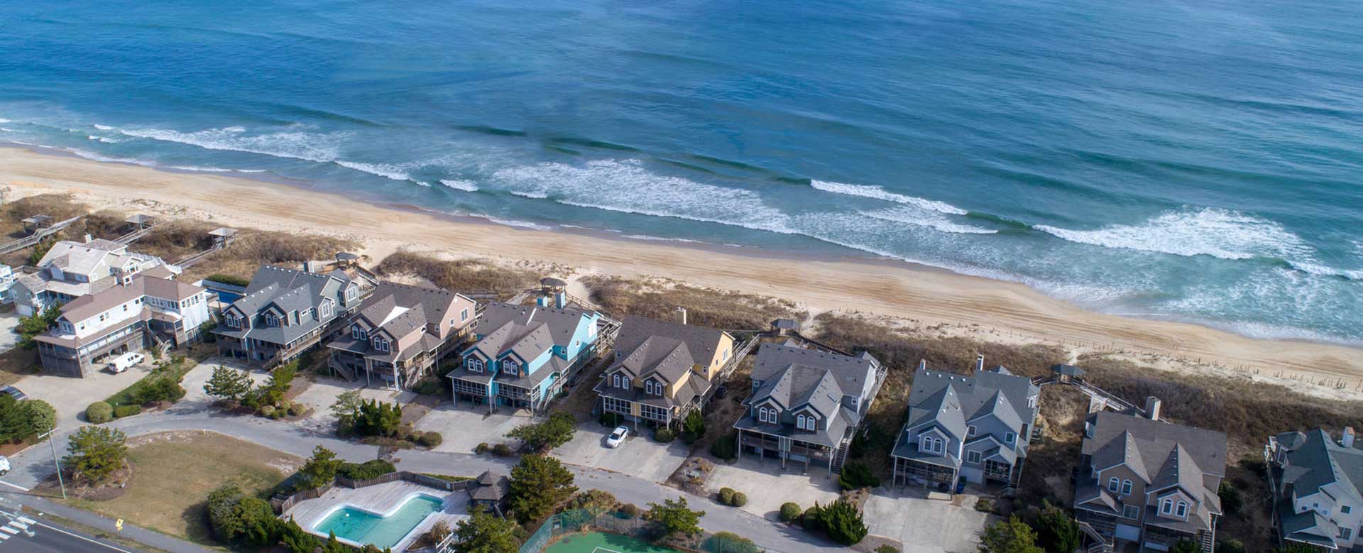 Updated Outer Banks Rentals Resort Realty Outer Banks