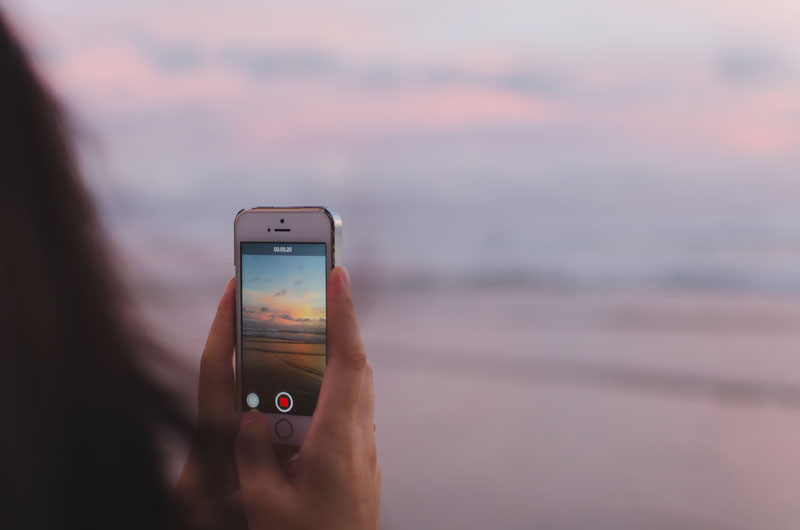 Travel apps can help you figure out what traffic is going to look like, where your rest stops are, and more.