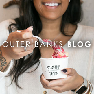 Read and learn more about the Outer Banks on our blog