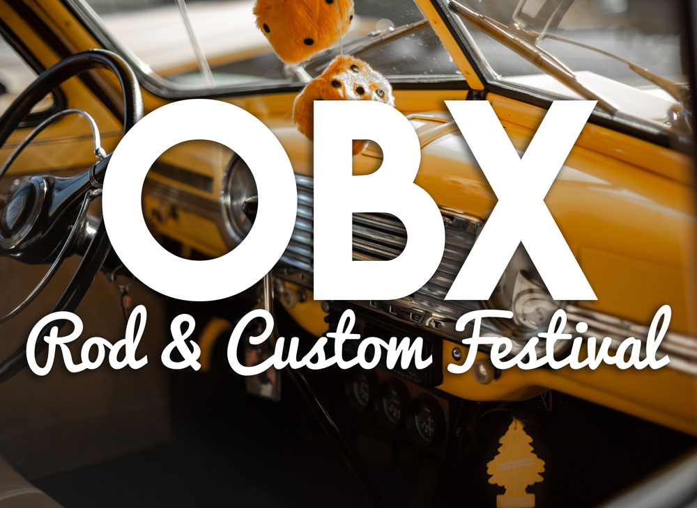 OBX Rod & Custom Festival
