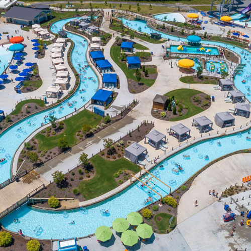 Learn more about the Outer Banks waterpark from their website
