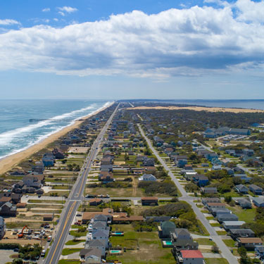 As a Resort Realty homeowner, an added benefit is having 4 local offices and one point of contact with your property manager.